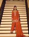 Kanchan By Sayuri Chinon Silk Embroidery Readymade Suits Wholesale Online
